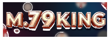 m.79king logo